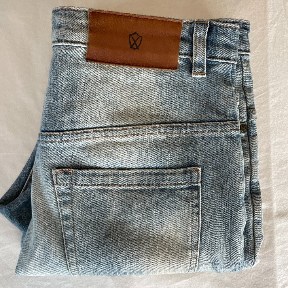 Men’s Zanerobe Low Blow Jeans – 29W x 30L – Great Condition